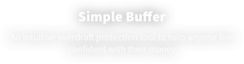 Simple Buffer